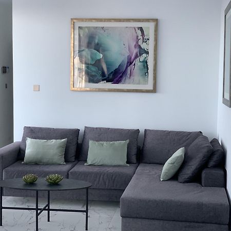 The Address-Seafront Luxury 2 Bedroom Residence Limassol Exterior photo