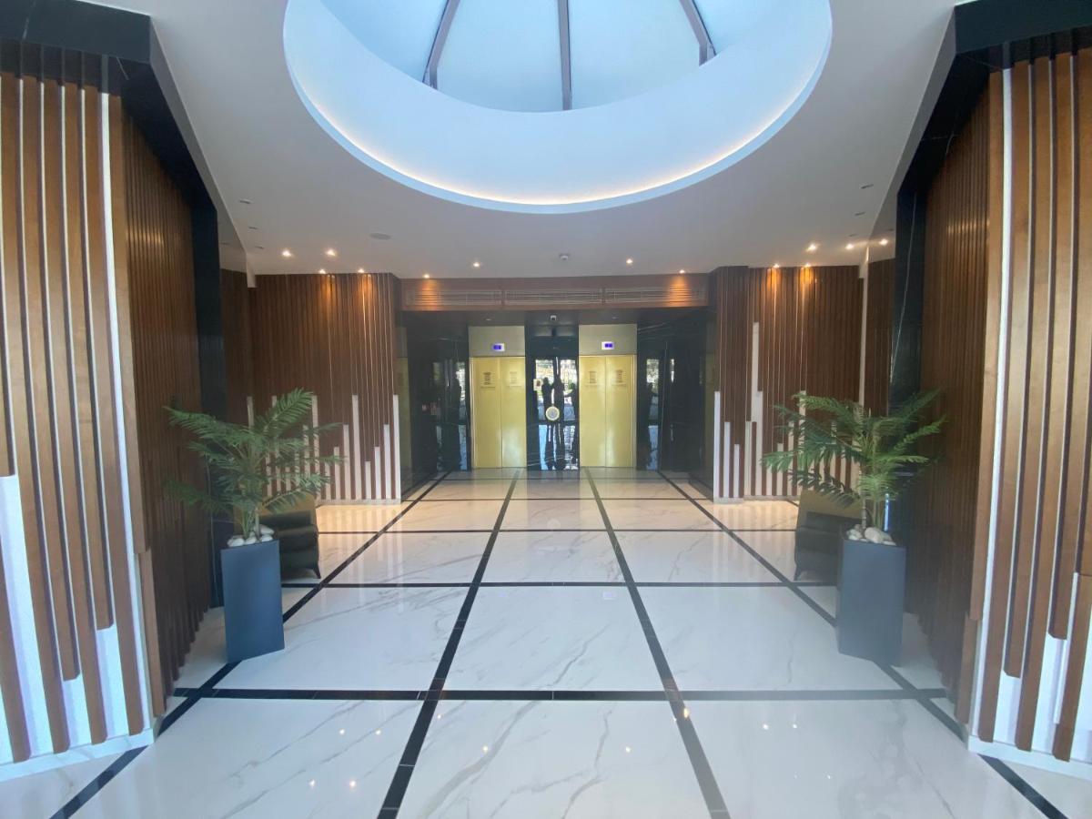 The Address-Seafront Luxury 2 Bedroom Residence Limassol Exterior photo