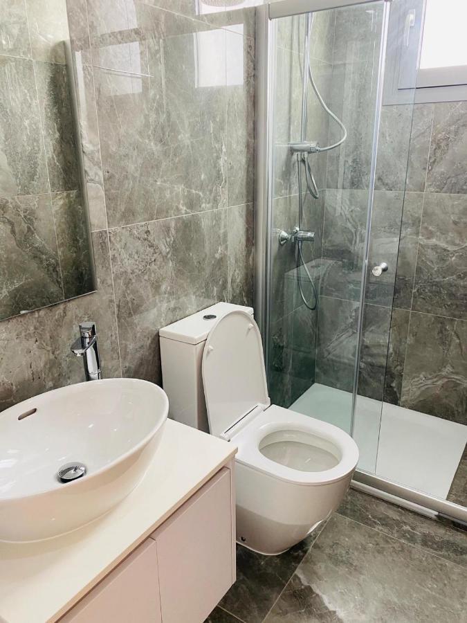 The Address-Seafront Luxury 2 Bedroom Residence Limassol Exterior photo