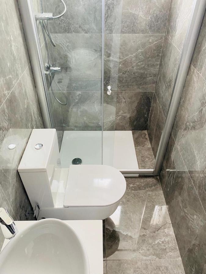 The Address-Seafront Luxury 2 Bedroom Residence Limassol Exterior photo