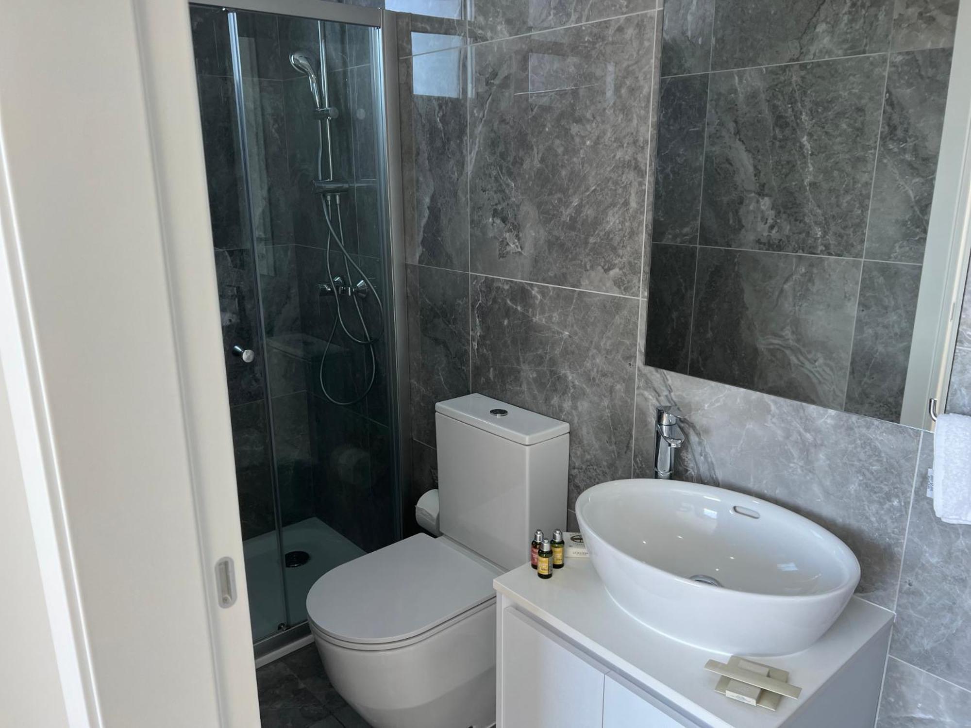 The Address-Seafront Luxury 2 Bedroom Residence Limassol Exterior photo